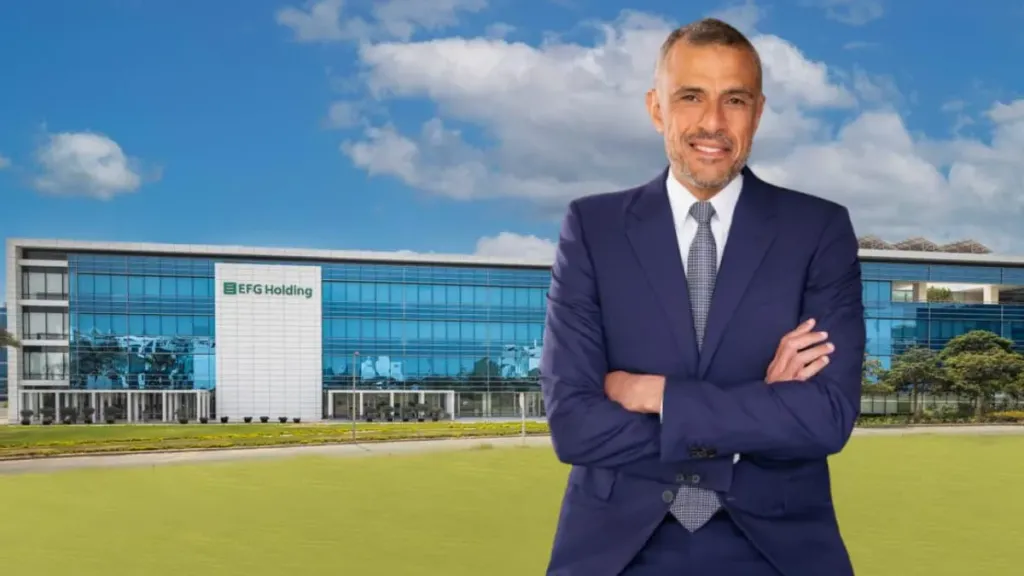 مجموعة إي اف چي القابضة تحقق نتائج جيدة للربع الثالث من عام 2025