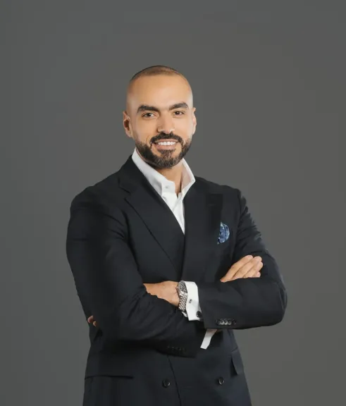 دل تكنولوجيز تكشف عن أحدث حلولها المتقدمة في معرض القاهرة الدولي للتكنولوجيا Cairo ICT 2025