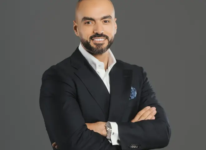 دل تكنولوجيز تكشف عن أحدث حلولها المتقدمة في معرض القاهرة الدولي للتكنولوجيا Cairo ICT 2025