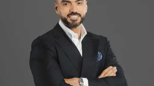 دل تكنولوجيز تكشف عن أحدث حلولها المتقدمة في معرض القاهرة الدولي للتكنولوجيا Cairo ICT 2025