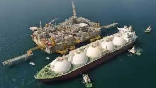 مصر تشترى 80 شحنة غاز مسال من ”هارتري بارتنرز” الأميركية بـ4 مليارات دولار