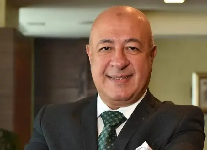 يحيى أبو الفتوح نائب رئيس البنك الأهلي: تصريحاتي عن النادي الأهلي مجتزأة
