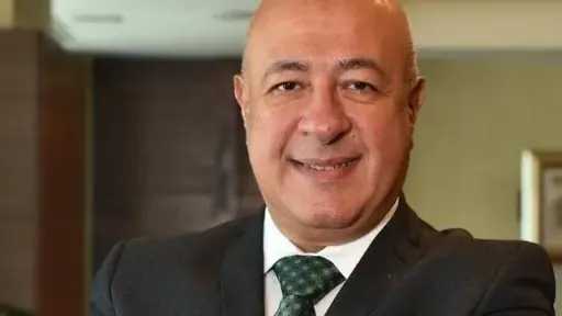 يحيى أبو الفتوح نائب رئيس البنك الأهلي: تصريحاتي عن النادي الأهلي مجتزأة