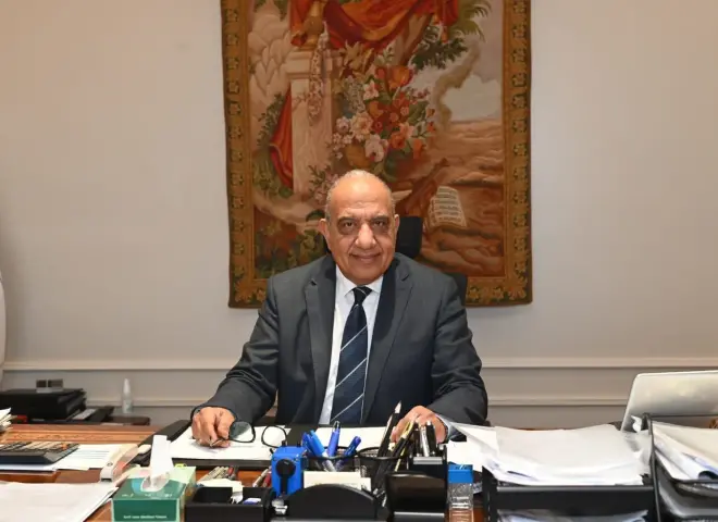 وزير الكهرباء: وصلنا للمراحل النهائية في مشروع الربط مع السعودية