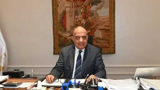 وزير الكهرباء: وصلنا للمراحل النهائية في مشروع الربط مع السعودية