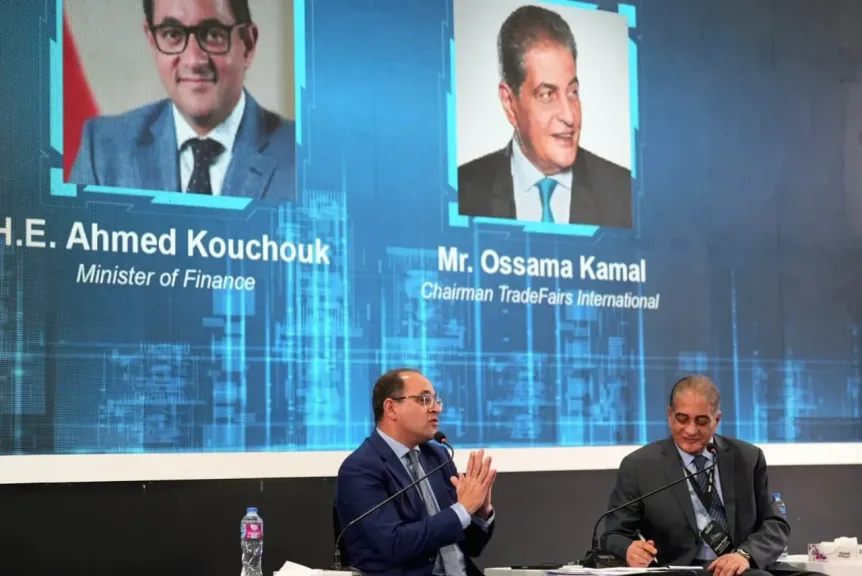 ندرس إجراءات تحفيزية لتعزيز نمو القطاعات الإنتاجية وأنشطة ريادة الأعمال في الاقتصاد المصري