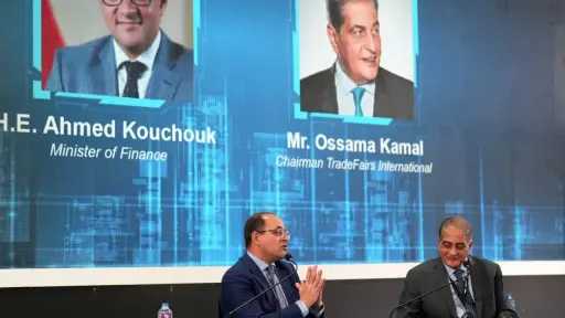 الحكومة تدرس إجراءات تحفيزية لتعزيز نمو القطاعات الإنتاجية وأنشطة ريادة الأعمال في الاقتصاد المصري