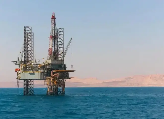 مصر تسدد 220 مليون دولار من مستحقات شركات النفط الأجنبية