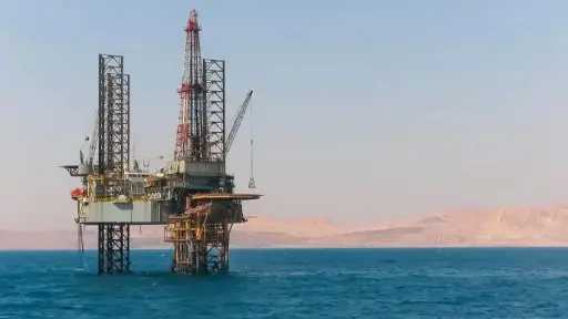 مصر تسدد 220 مليون دولار من مستحقات شركات النفط الأجنبية