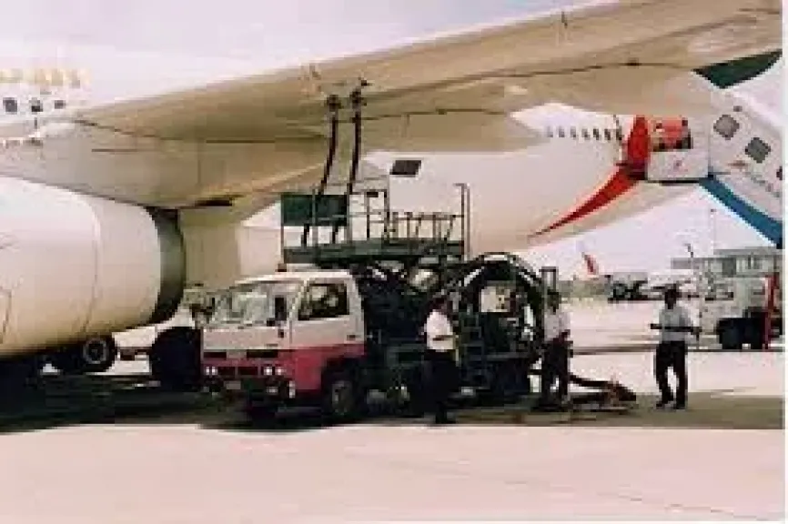 مصر تسعى لاقتراض 400 مليون دولار لتمويل مشروع وقود الطائرات المستدام