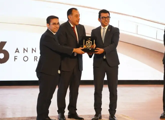 هيئة الرعاية الصحية تعلن الفائزين بجوائز التميز لعام 2025 ضمن فعاليات الملتقى الدولي السنوي السادس للهيئة