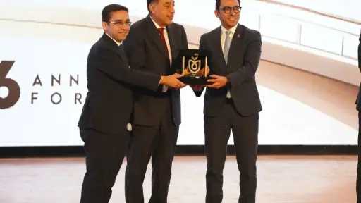 هيئة الرعاية الصحية تعلن الفائزين بجوائز التميز لعام 2025 ضمن فعاليات الملتقى الدولي السنوي السادس للهيئة