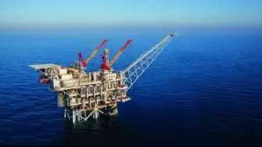 إسرائيل تستأنف ضخ 1.1 مليار قدم من الغاز لمصر بعد عمليات صيانة