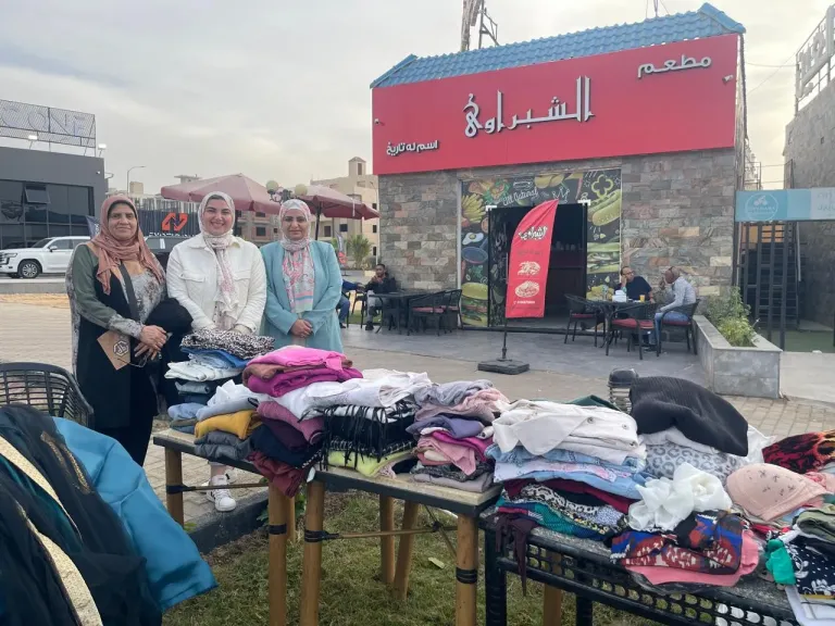 إحياء فعاليات التنمية المستدامة للجبهة الوطنية