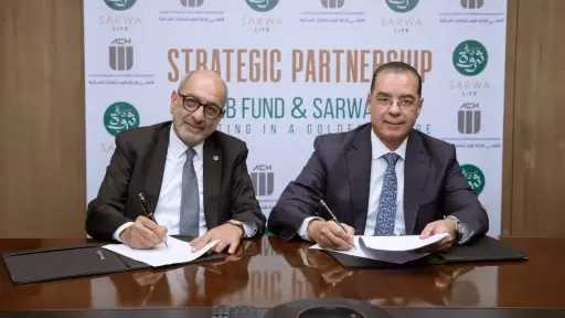 “ثروة حياة تعلن شراء وثائق صندوق “دهب” في خطوة تعزز التكامل بين التأمين والاستثمار داخل مجموعة كونتكت المالية”