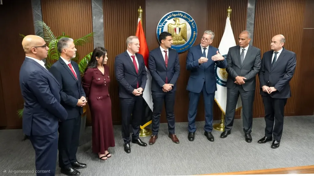 أول مشروع من نوعه في مصر .. وزير البترول والثروة المعدنية يشهد توقيع عقد رخصة إنتاج وقود الطائرات المستدام