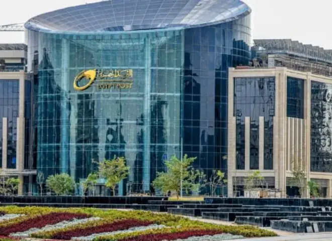 البريد المصري يطلق خدمة إصدار شهادة بسعر المشغولات الذهبية عبر جميع المكاتب