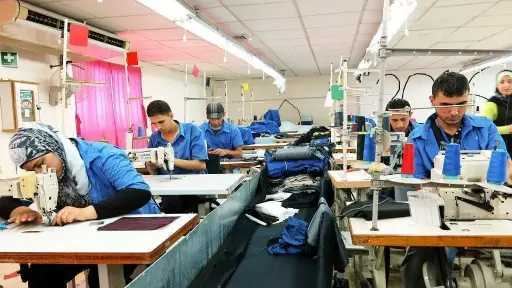 النصر للملابس والمنسوجات (كابو) توقع شراكات دولية لتطوير المصانع ودعم خطط التصدير