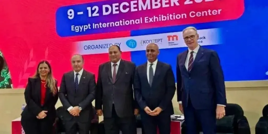 الخطيب: صادرات الصناعات الغذائية والحاصلات الزراعية بلغت 11 مليار دولار عام 2024