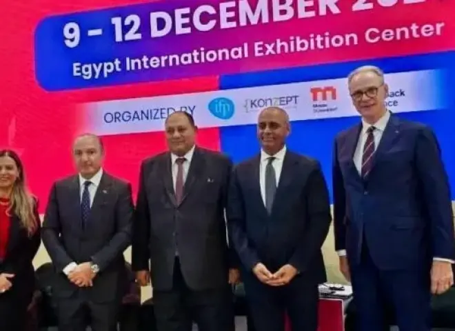 الخطيب: صادرات الصناعات الغذائية والحاصلات الزراعية بلغت 11 مليار دولار عام 2024