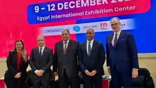 الخطيب: صادرات الصناعات الغذائية والحاصلات الزراعية بلغت 11 مليار دولار عام 2024