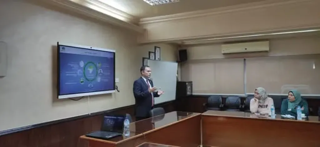 بتروسيف… نحو قيادة قطاع البترول المصري لمستقبل منخفض الانبعاثات وأكثر استدامة