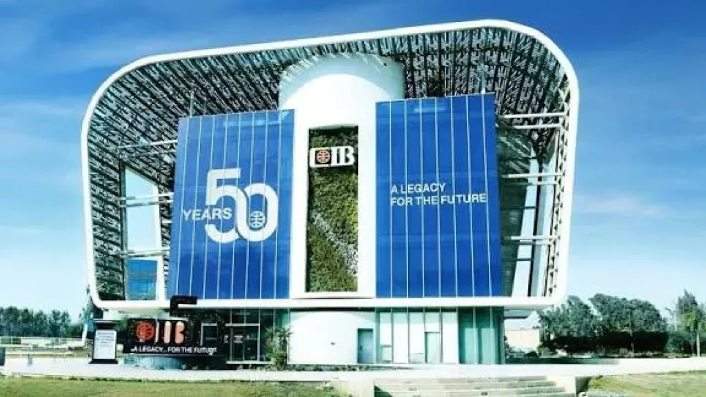 البنك التجاري الدولي مصر – CIB» يطلق شهادة 3 سنوات بعائد ثابت 17.25%