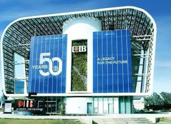 البنك التجاري الدولي مصر – CIB» يطلق شهادة 3 سنوات بعائد ثابت 17.25%