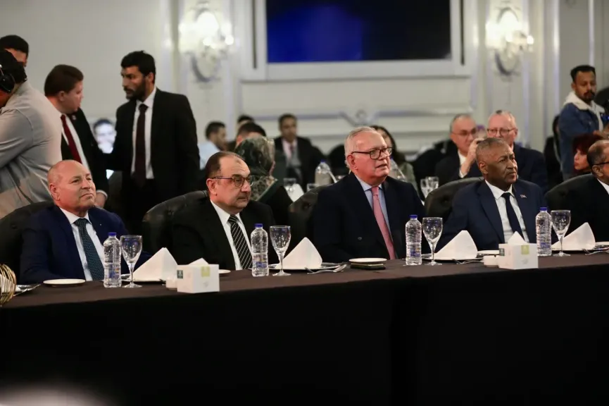 خلال ملتقى الاتحاد العام للمستثمرين الأفرو-آسيوي.. وزير قطاع الأعمال العام يستعرض فرصا استثمارية واعدة