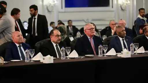 خلال ملتقى الاتحاد العام للمستثمرين الأفرو-آسيوي.. وزير قطاع الأعمال العام يستعرض فرصا استثمارية واعدة