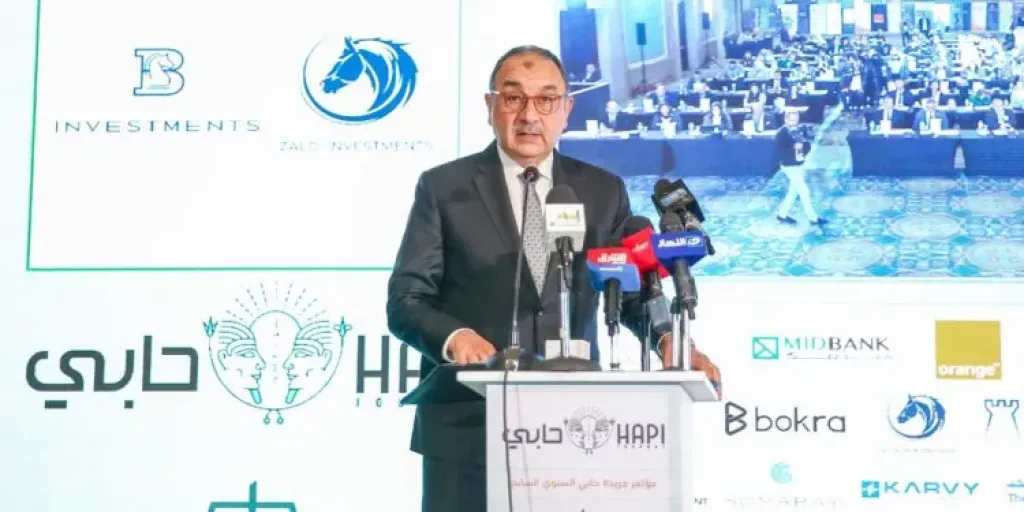 وزير قطاع الأعمال: استراتيجية لتعظيم العائد على أصول الدولة وبناء اقتصاد تنافسي مستدام