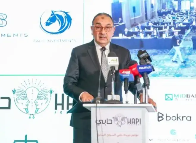وزير قطاع الأعمال: استراتيجية لتعظيم العائد على أصول الدولة وبناء اقتصاد تنافسي مستدام
