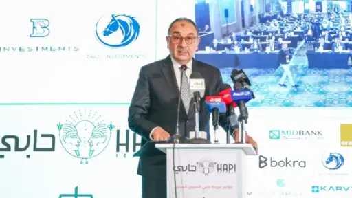 وزير قطاع الأعمال: استراتيجية لتعظيم العائد على أصول الدولة وبناء اقتصاد تنافسي مستدام