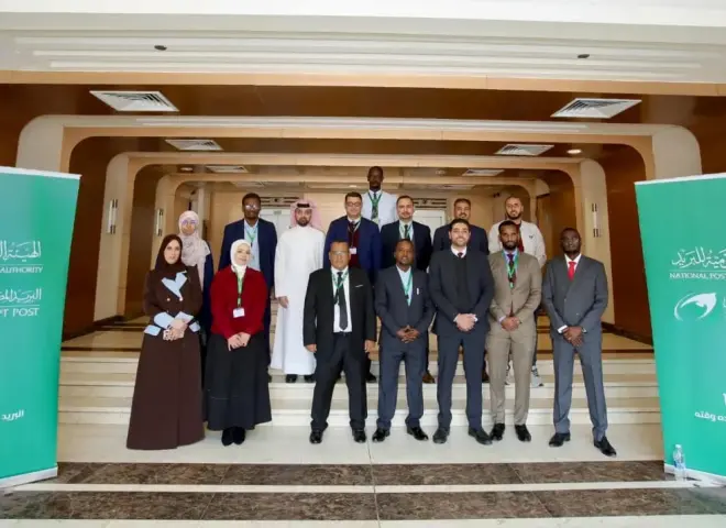 ”البريد المصري” يستضيف ورشة عمل ”نظم وأدوات تكنولوجيا المعلومات”.. التابعة للاتحاد البريدي العالمي