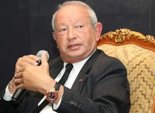 نجيب ساويرس يتوقع ارتفاع الذهب إلى 6 آلاف دولار بنهاية 2026