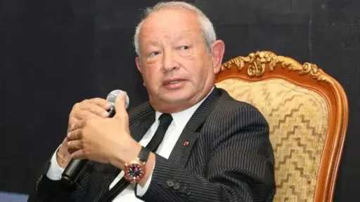 نجيب ساويرس يتوقع ارتفاع الذهب إلى 6 آلاف دولار بنهاية 2026