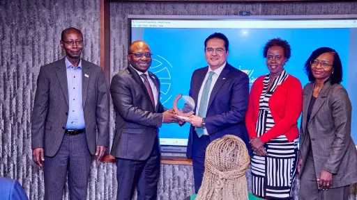 البنك التجاري الدولي مصر CIB يحتفل بتخرج الدفعة الثالثة من برنامج “الائتمان المصرفي لشرق إفريقيا” في كينيا