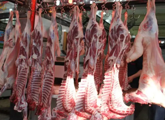 شعبة القصابين: أسعار اللحوم في متناول الجميع.. وزيادة بسيطة خلال شهر رمضان بسبب الركود