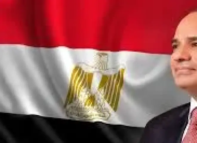 “السيسي”: مطلبنا عدم المساس بحقوقنا في مياه النيل.. ولم نهدد إثيوبيا