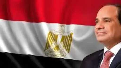 “السيسي”: مطلبنا عدم المساس بحقوقنا في مياه النيل.. ولم نهدد إثيوبيا