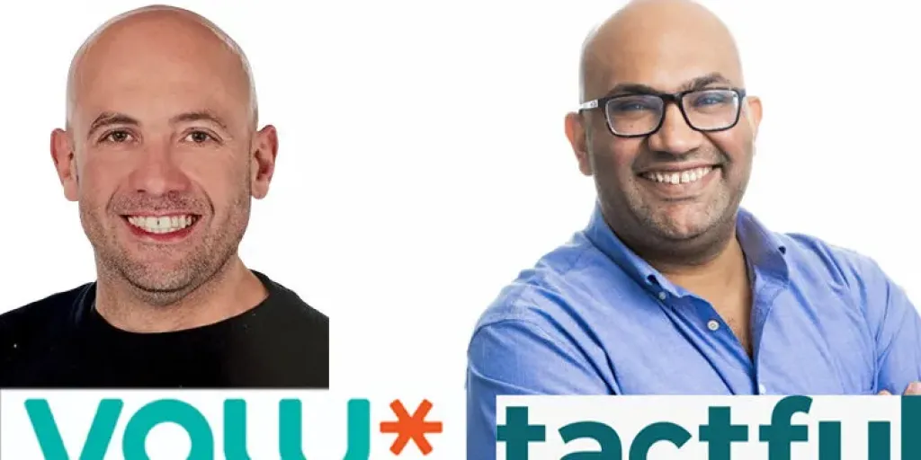 ڤاليو تتعاون مع Tactful AI لتعزيز تجربة العملاء بالذكاء الاصطناعي