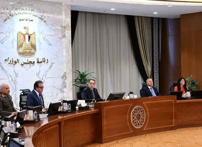 تفاصيل ...الاجتماع الثاني والسبعين لمجلس الوزراء  برئاسة الدكتور مصطفى مدبولي