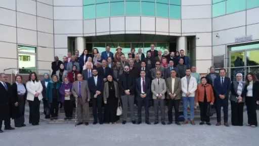 «تنظيم الاتصالات» و«حماية المستهلك» يعقدان برنامجًا تدريبيًا موسعًا لتعزيز حقوق مستخدمي الاتصالات