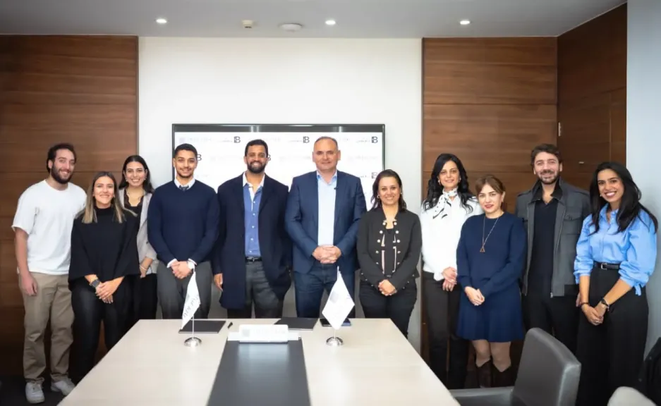هايد بارك العقارية للتطوير توقّع مذكرة تفاهم استراتيجية طويلة الأمد مع بزنس بالعربي حتى عام 2026
