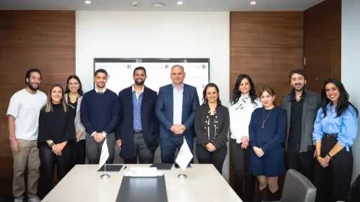 هايد بارك العقارية للتطوير توقّع مذكرة تفاهم استراتيجية طويلة الأمد مع بزنس بالعربي حتى عام 2026