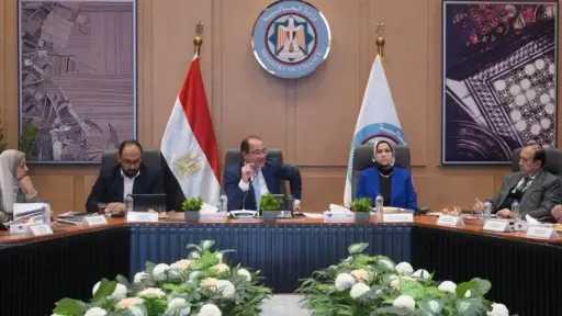 وزير المالية: التوجه لتطبيق ضريبة دمغة بدلًا من الأرباح الرأسمالية وحوافز مالية وضريبية لجذب الشركات الكبرى للقيد بالبورصة المصرية