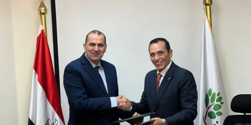 “الريف المصري” تستثمر نحو 25 مليار جنيه لتوصيل الكهرباء إلى مليون فدان