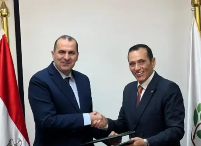 “الريف المصري” تستثمر نحو 25 مليار جنيه لتوصيل الكهرباء إلى مليون فدان