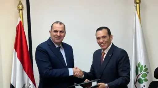 “الريف المصري” تستثمر نحو 25 مليار جنيه لتوصيل الكهرباء إلى مليون فدان