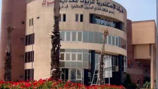 “أموك” تستهدف ربح مليار جنيه بموازنة 2026